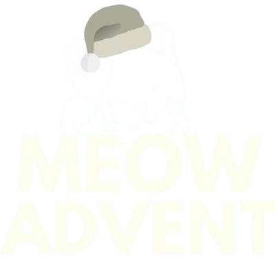 MeowAdvent